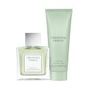 Vera Wang Embrace Green Tea and Pear 30ml Eau De Toilette and 75ml Body Lotion