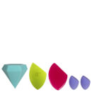 Real Techniques Party Favors