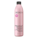 Redken Diamond Oil Glow Dry Shampoo 500ml