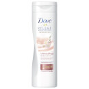 Dove Pflegeversprechen Body Lotion Limited Edition Winterpflege