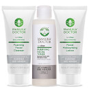 Manuka Doctor Clear Skin Regime (Worth £54.97)