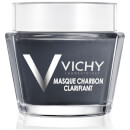Vichy Clarifying Detox Charcoal Mask 75ml