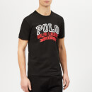 Polo Ralph Lauren Men's Arch Logo T-Shirt - Polo Black