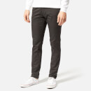 Polo Ralph Lauren Men's Stretch Military Chinos - Black Mask