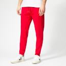 Polo Ralph Lauren Men's Double Knit Tech Sweatpants - Rl 2000 Red