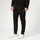 Polo Ralph Lauren Men's Double Knit Cargo Joggers - Polo Black