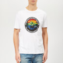 Polo Ralph Lauren Men's Sportsman Classic Fit T-Shirt - White