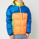 Polo Ralph Lauren Men's Sportsman Jackson Down Jacket - Multi