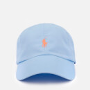 Polo Ralph Lauren Men's Cap - Pale Blue