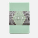 M-Life Women's Eco Yoga Block - Sage