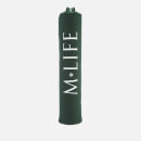M-Life Women's Yoga Mat Bag - Forest Green