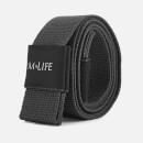 M-Life Women's Yoga Mat Strap - Flint
