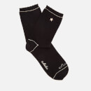 Ted Baker Women's Janii Worded Triple Boxed Sock Pack - Black