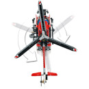 LEGO Technic: Rescue Helicopter (42092)
