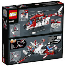 LEGO Technic: Rescue Helicopter (42092)