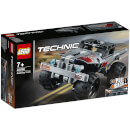 LEGO Technic: Getaway Truck (42090)