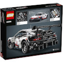 LEGO Technic: Porsche 911 RSR (42096)