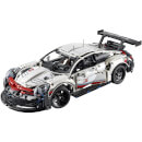 LEGO Technic: Porsche 911 RSR (42096)