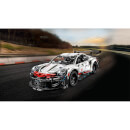 LEGO Technic: Porsche 911 RSR (42096)