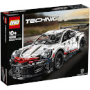 LEGO Technic: Porsche 911 RSR (42096)