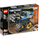 LEGO Technic: Remote-Controlled Stunt Racer (42095)