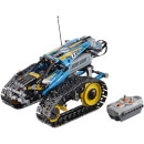 LEGO Technic: Remote-Controlled Stunt Racer (42095)