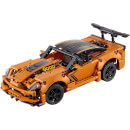 LEGO Technic: Corvette Super Car (42093)
