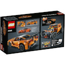 LEGO Technic: Corvette Super Car (42093)