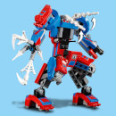 LEGO Super Heroes: Spider Mech Vs. Venom 76115