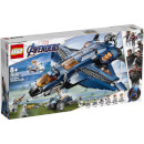 LEGO Super Heroes: Avengers Ultimate Quinjet (76126)