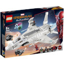 LEGO Super Heroes: Stark Jet and the Drone Attack (76130)