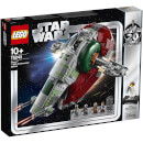 LEGO Star Wars Classic: Slave – 20th Anniversary Edition (75243)