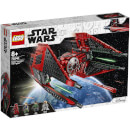 LEGO Star Wars Classic: Major Vonreg's TIE Fighter (75240)