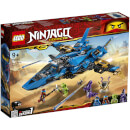 LEGO Ninjago: Jay's Storm Fighter (70668)