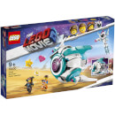 LEGO Movie 2: Sweet Mayhem's Systar Starship! (70830)