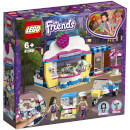 LEGO Friends: Olivia's Cupcake Café (41366)