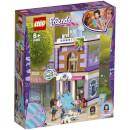 LEGO Friends: Emma's Art Studio (41365)