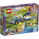 LEGO Friends: Stephanie's Buggy and Trailer (41364)