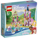 LEGO Disney Princess: Ariel, Aurora, and Tiana's Royal Celebration (41162)