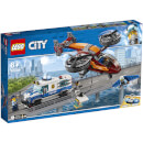 LEGO City Police: Sky Police Diamond Heist (60209)