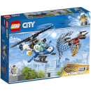LEGO City Police: Sky Police Drone Chase (60207)
