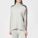 Tommy Hilfiger Women's New Iconic Tarah Jumper - Grey