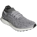 adidas Men's Ultraboost Uncaged Running Shoes - Grey Two