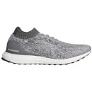 adidas Men's Ultraboost Uncaged Running Shoes - Grey Two