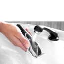 Kit de afeitado Aqua Blade Rechargeable de Wahl