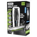 Kit de afeitado Aqua Blade Rechargeable de Wahl