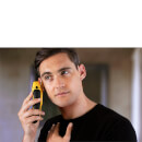 Wahl Lithium Lifeproof Rechargeable Shaver