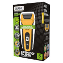 Wahl Lithium Lifeproof Rechargeable Shaver