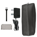 Wahl Lithium Lifeproof Rechargeable Shaver
