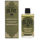 KORRES Natural Pure Greek Olive 3-in-1 Nourishing Oil for Face, Body and Hair 100ml